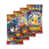 Pokémon Trading Card Game - Surging Sparks Booster Pack