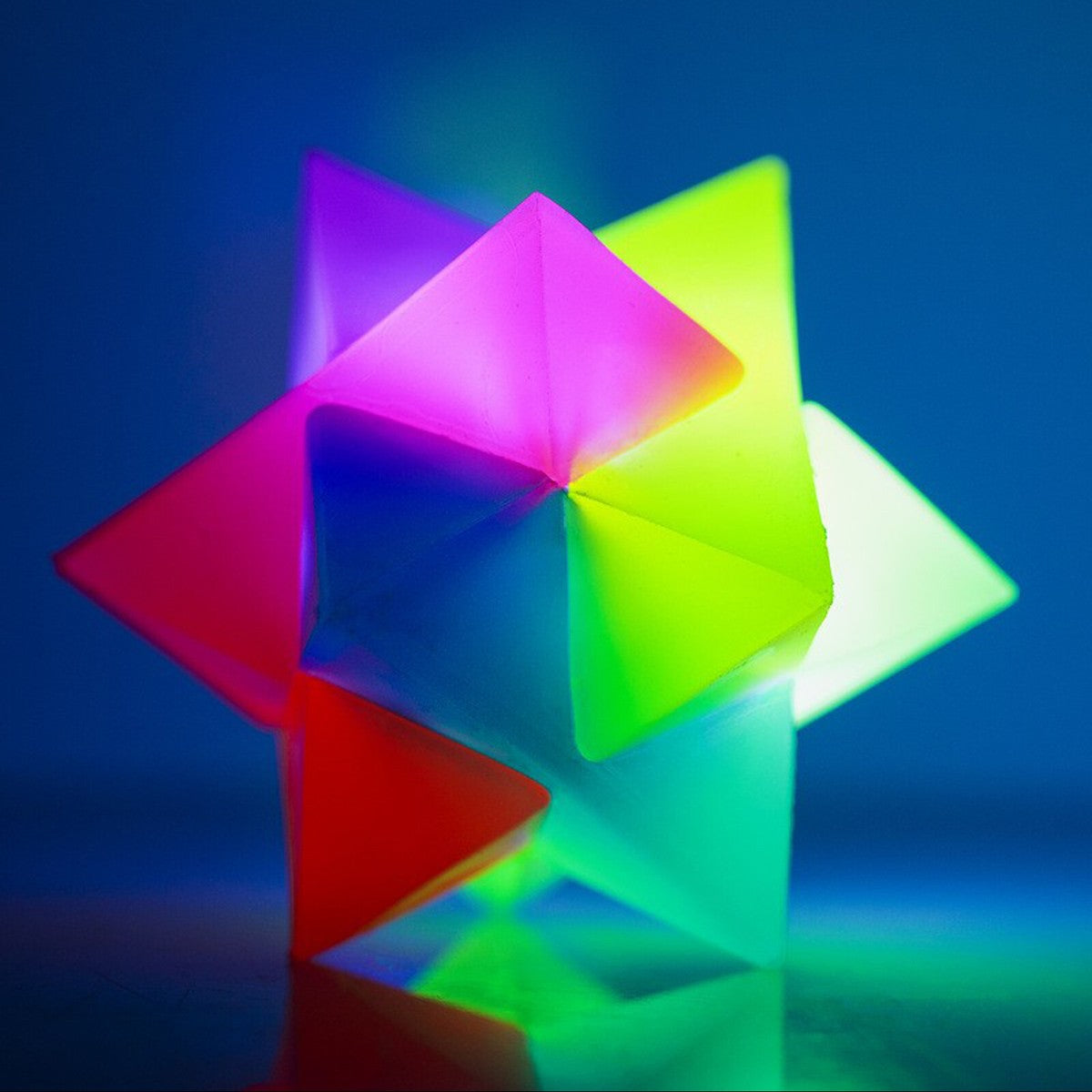 Prism Ball