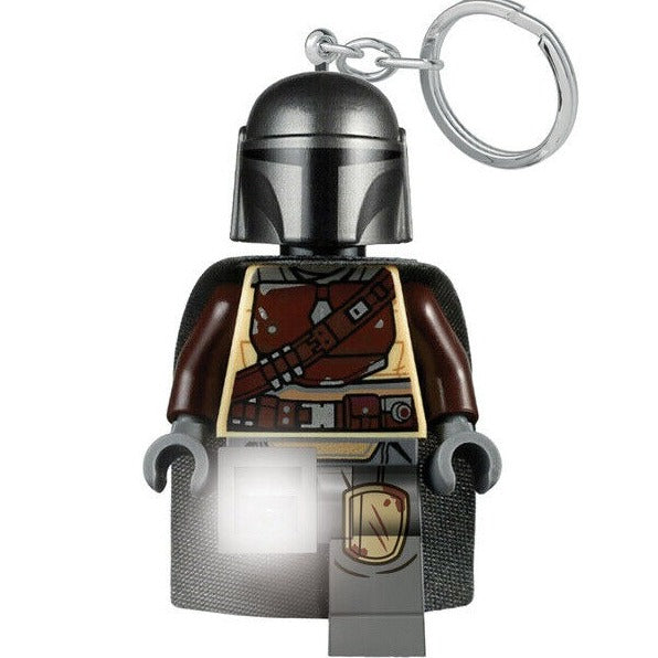 LEGO SW Mandalorian