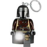 LEGO SW Mandalorian
