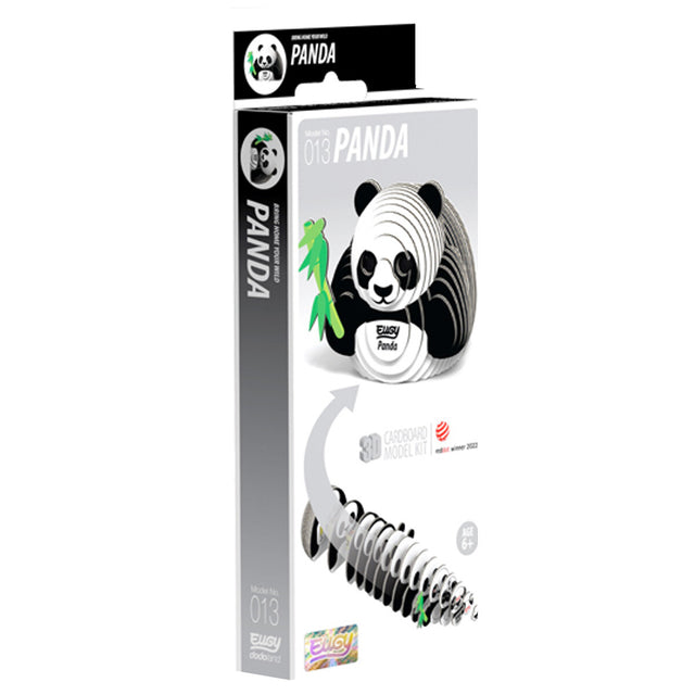 EUGY Panda