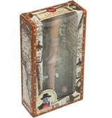 Churchills Whiskey Cigar Puzzle