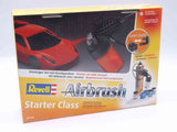 REVELL STARTER AIRBRUSH SET