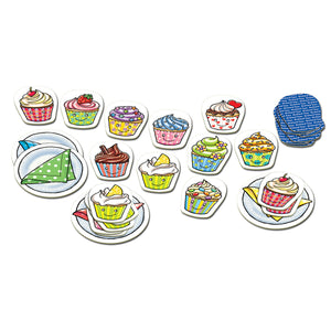 Orchard Toys Where's My Cupcake? Game