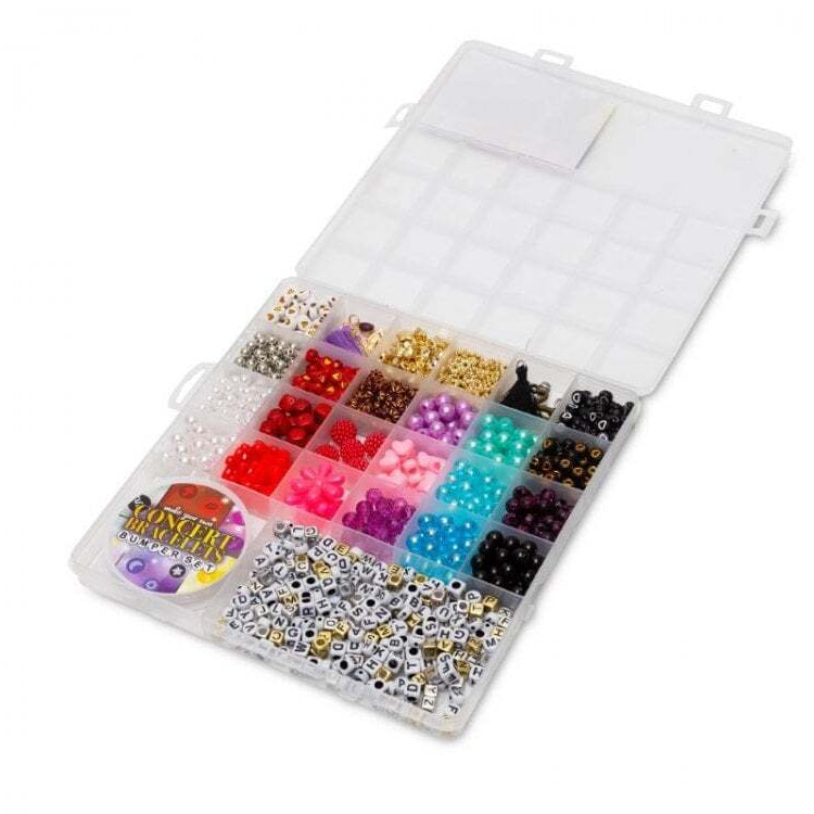 Concert Bracelets - Bumper Box