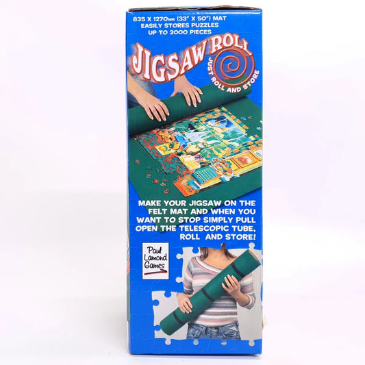 Jigsaw Roll Up Mat (2000 Pieces)