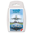 Top Trumps Card Game - Planes