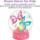 Creativity For Kids Kit - Butterfly Fairy Lights