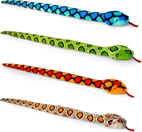 Keeleco Snakes 150cm (Assortment)