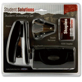 Student Stationery Set
