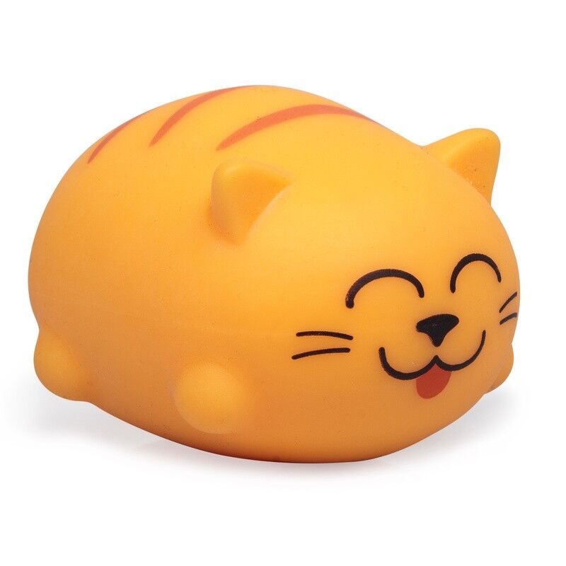 Tobar Cute Squeezy Cats