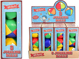 Juggling Balls "Retro" 3 Pack
