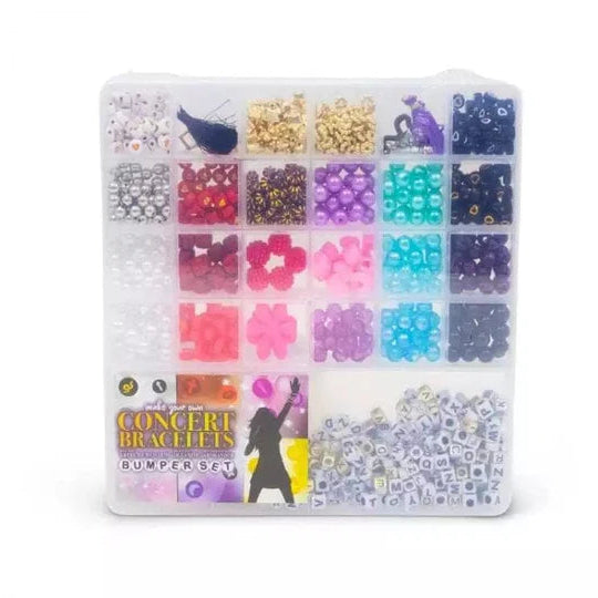 Concert Bracelets - Bumper Box