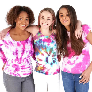 Fab Lab Luxury Tie Dye Kit