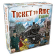 Ticket To Ride: Europe Board Game
