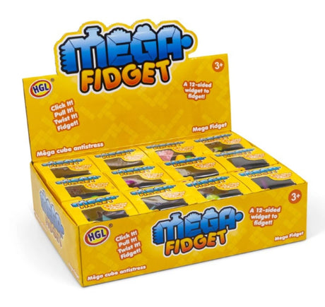 Mega Fidget