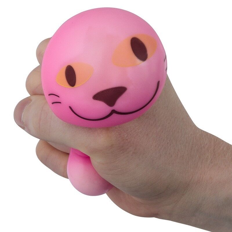Tobar Cute Squeezy Cats