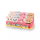 Keel Toys Bakery Cupcakes (Scented) 16cm Assortment