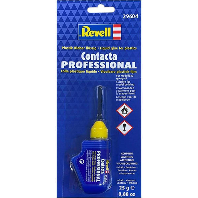 Revell Contacta Professional Glue 25g
