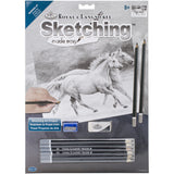 Sketching Made Easy Set - Running Free