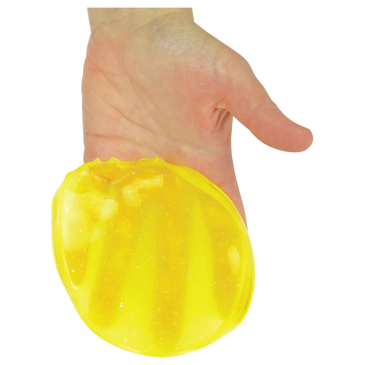 Crazy Aaron's Thinking Putty 3.5" - Over Easy