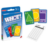 Whot! Card Game
