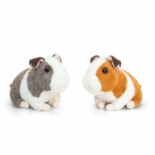 16cm Guinea Pig with Sound