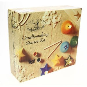 House Of Crafts Candle Making Starter Kit