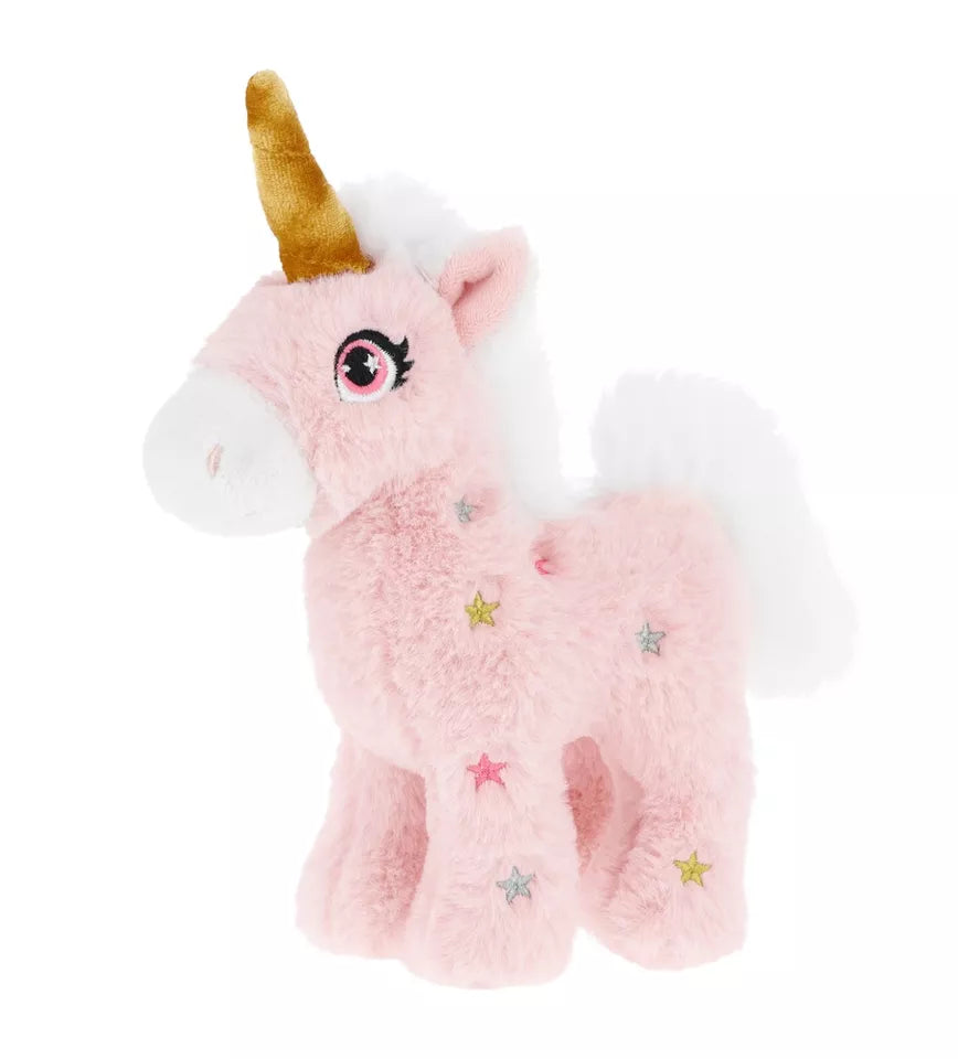 Keeleco Standing Unicorn 16cm 