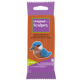 Sculpey Original Clay - Terracotta 1lb/454g