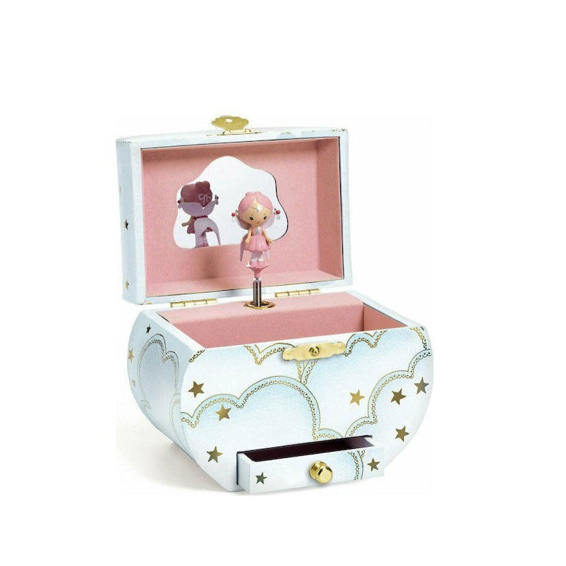 Djeco Musical Box - Elf's Song