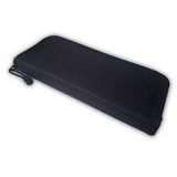 Zieler Premium Brush Zip Case - Set of 10