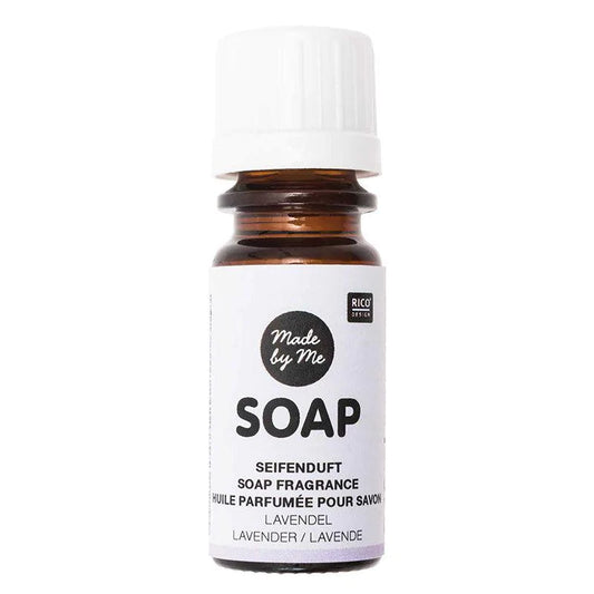 Scented oil for soap 10 ml - Lavender