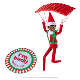 The Elf on the Shelf Scout Elves at Play® Glide-n-Go