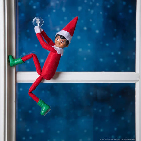 The Elf on the Shelf Scout Elves at Play Tools & Tips Book