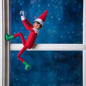 The Elf on the Shelf Scout Elves at Play Tools & Tips Book