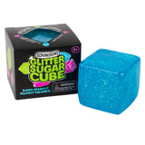 Scrunchems Glitter Sugar Cube (Assortment)