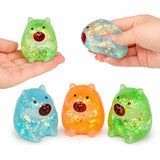 Scrunchems Sugar Capybara (Assortment)
