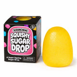 Scrunchems Squishy Sugar Drop (Assortment)