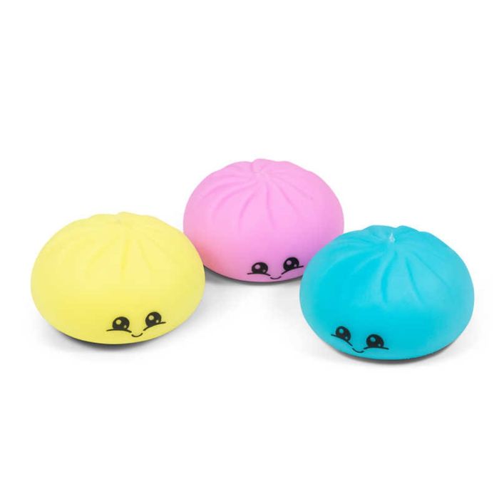 Scrunchems Dumpling (Assortment)