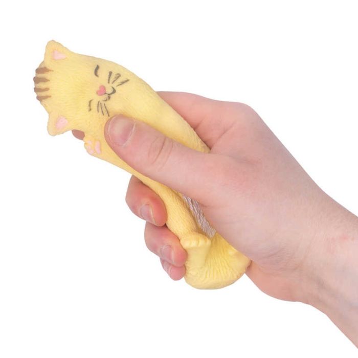 Scrunchems Stretchies Lucky Cat (Assortment)