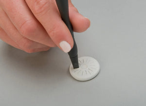 Sculpey Tools 5-in-1 Clay Tool