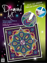 Diamond Art Kit - Pattern