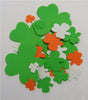 Foam Shapes - Shamrocks (22 Pack)