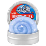 Crazy Aaron's Thinking Putty Mini Tin - Shark