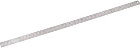 STEEL RULER