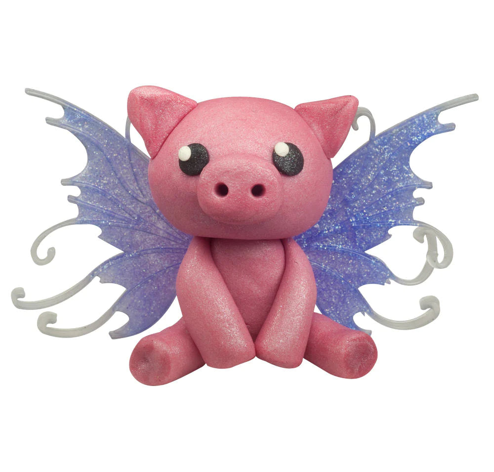 Sculpey III® 12 Piece Pastel Colours Multipack