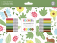 Colorista - Colouring Kit - Simply Natural 12pc