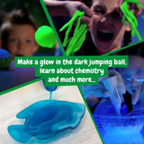 Science4you Slime Factory Science Kit