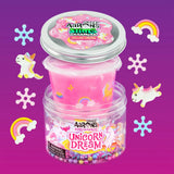 Crazy Aaron's Slime Charmers - Unicorn Dream